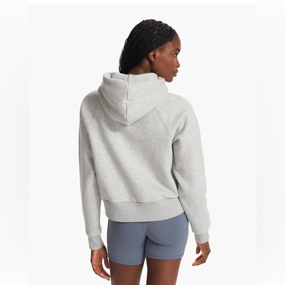 Vuori Restore Half Zip Hoodie Size: XS - Picture 4 of 7